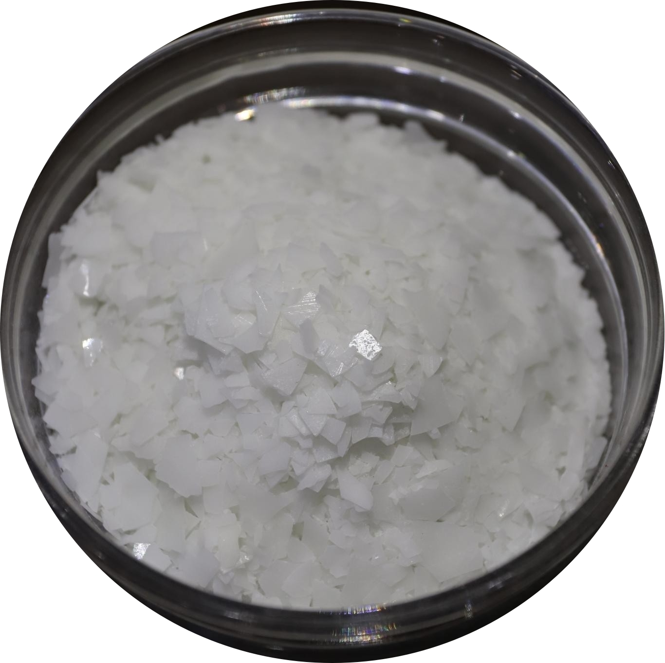 Polyethylene موم PE موم