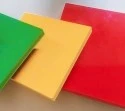 پیویسی کرسٹ فوم بورڈ تشکیل