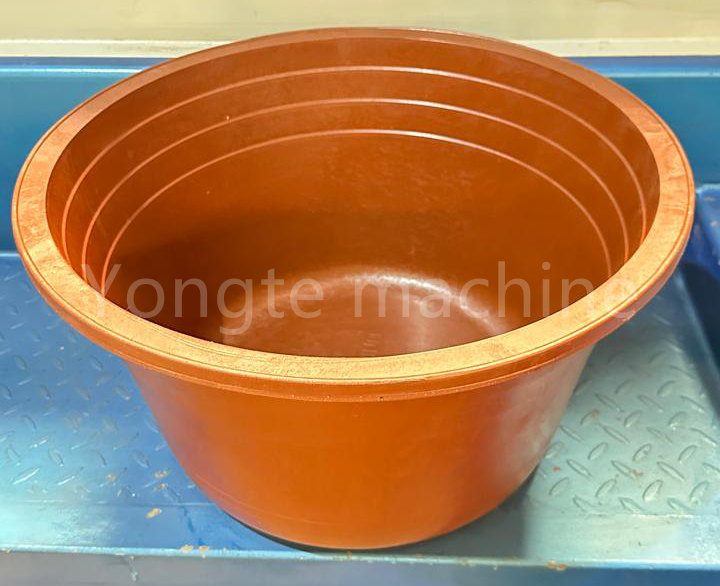 یونگٹے پلاسٹک ری سائیکلنگ کا سامان افریقہ کے صارف کو جہاز