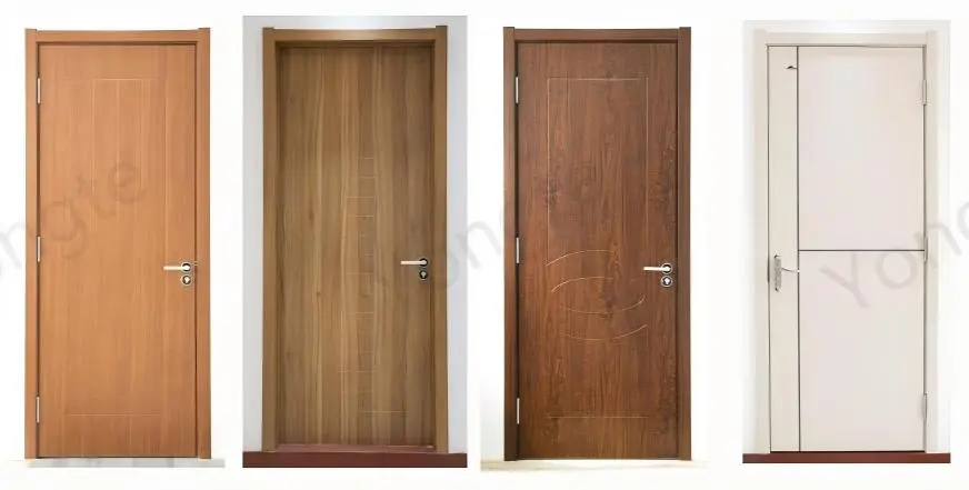 ڈبلیو پی سی ڈور پروڈکشن پروجیکٹ کی فزیبلٹی