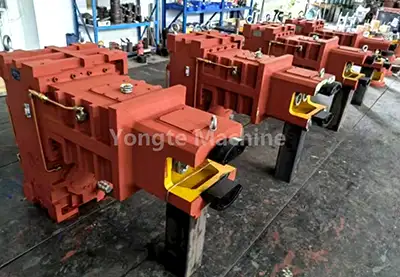 125mm Ppr Pipe Making Machine