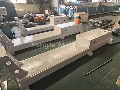 Pvc Wall Panel Production Line
