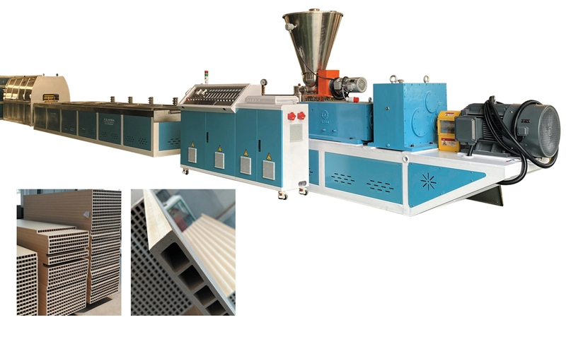 ڈبلیو پی سی دروازے کا سامان