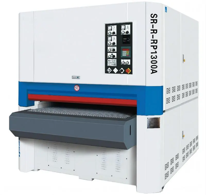 ڈبلیو پی سی ڈور سینڈنگ مشین